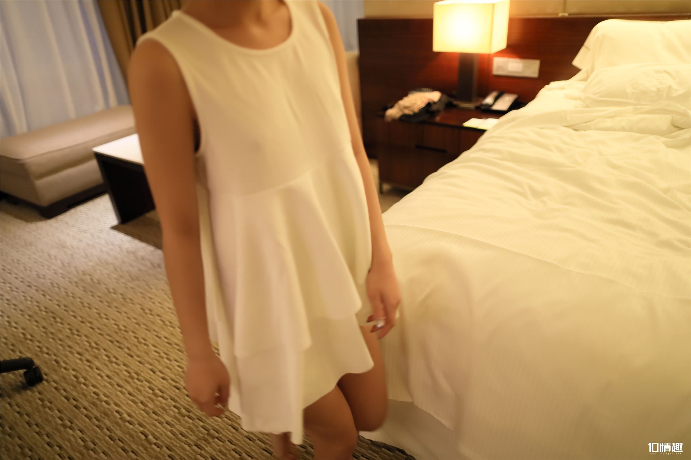 [ROSI写真] 口罩系列 2018.06.13 NO.731